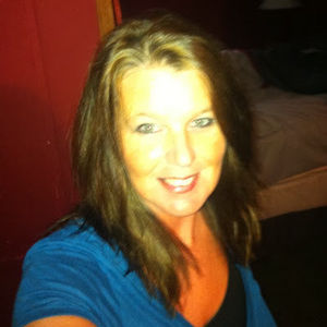 Meet your Posher, Missy